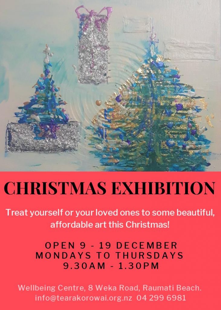 Current Exhibition